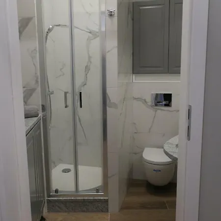 Mm Faroapartments Posen