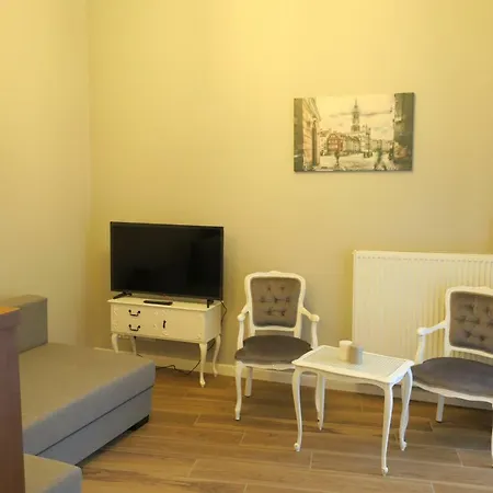 Mm Faroapartments *