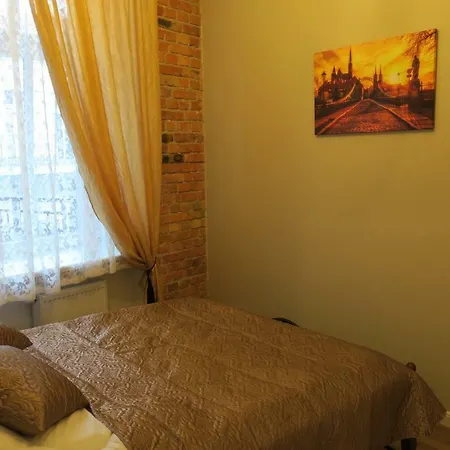 Mm Faroapartments Apartment Posen