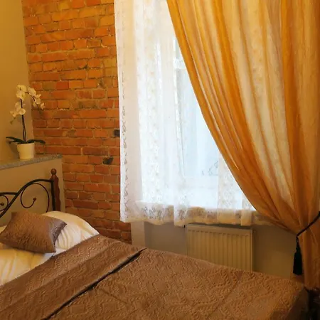 Mm Faroapartments * Posen