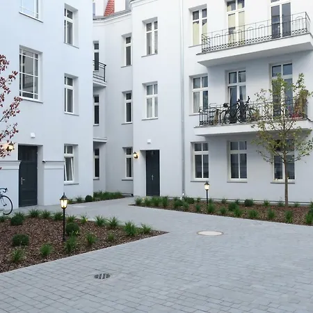 Mm Faroapartments