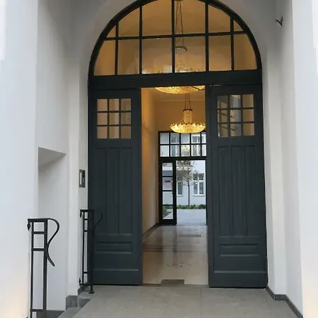 Mm Faroapartments *