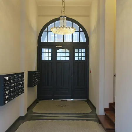 Mm Faroapartments