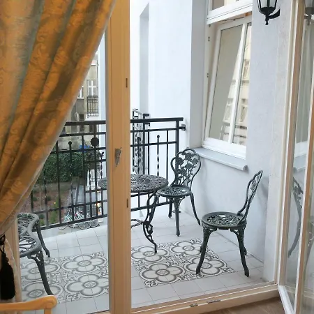 Mm Faroapartments