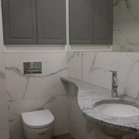 Mm Faroapartments * Познань