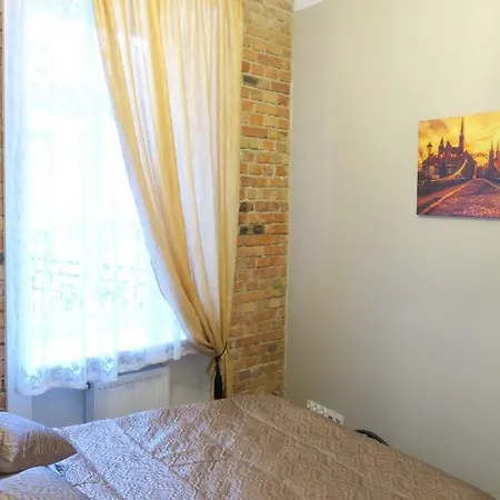 Mm Faroapartments *