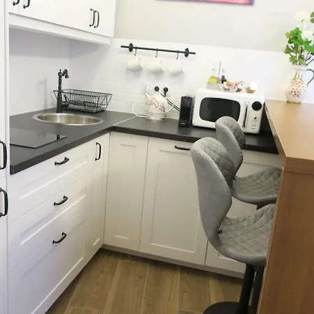 Mm Faroapartments Познань