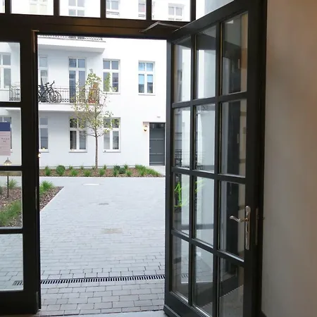 Mm Faroapartments Апартаменты